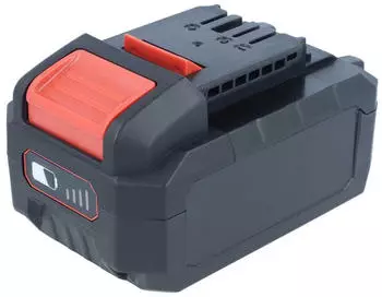 EXTENSILO Akku kompatibel mit Flex AP18/6.0, Li-Ion, 6000mAh, 18V (184107544)