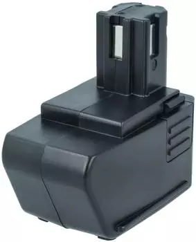 vhbw Ersatzakku f&uuml;r Elektrowerkzeug NiMH 9,6V 3300mAh (42701803-2)