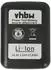 vhbw Ersatzakku Li-Ion 1500mAh 14,4V (137064213-1)