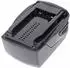 AccuCell Akku für Hilti B 22/1.6, B22 3.3, B22/2.6, 21,6V, 4000mAh (TE2A22)