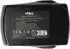 vhbw Akku 3er-Set Li-Ion 4000mAh 21,6V (120694754-8)