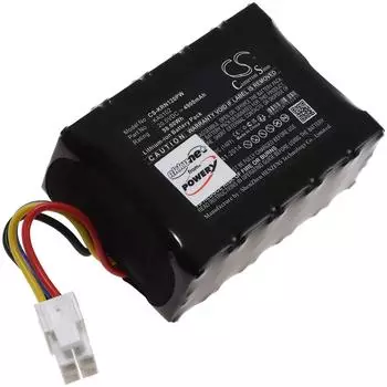 Powery Akku kompatibel mit Kress KA0102, 20V, 4900mAh, Li-Ion (G1.20.KRE.999.7E)