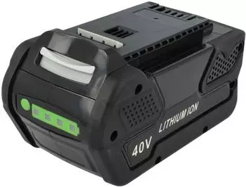 vhbw Ersatz-Akku Li-Ion 40V 4000mAh (169770852-1)