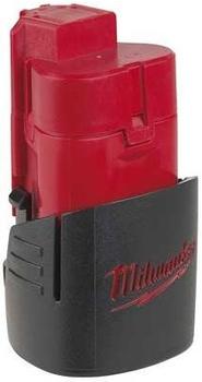 Milwaukee Ersatzakku 12V 1,5Ah Li-Ion (4932352003)