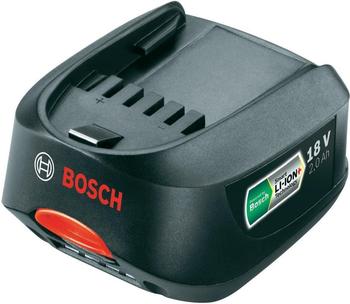 Bosch Akku Power 4All 18V 2.0 Ah Li-Ion (1 600 Z00 03U)