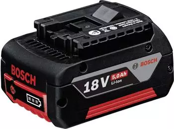 Bosch GBA 18V 5,0 Ah