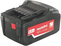 Li-Power Akkupack 36 V - 1,5 Ah, Compact, "AIR COOLED" (625453000)