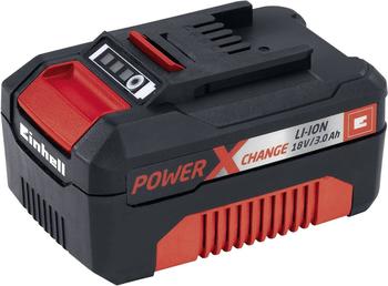 Einhell Power-X-Change 18V 3Ah