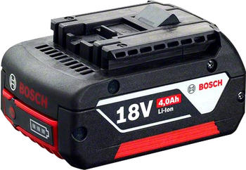 Bosch GBA 18 V 4,0 Ah M-C Professional (2 607 336 816)