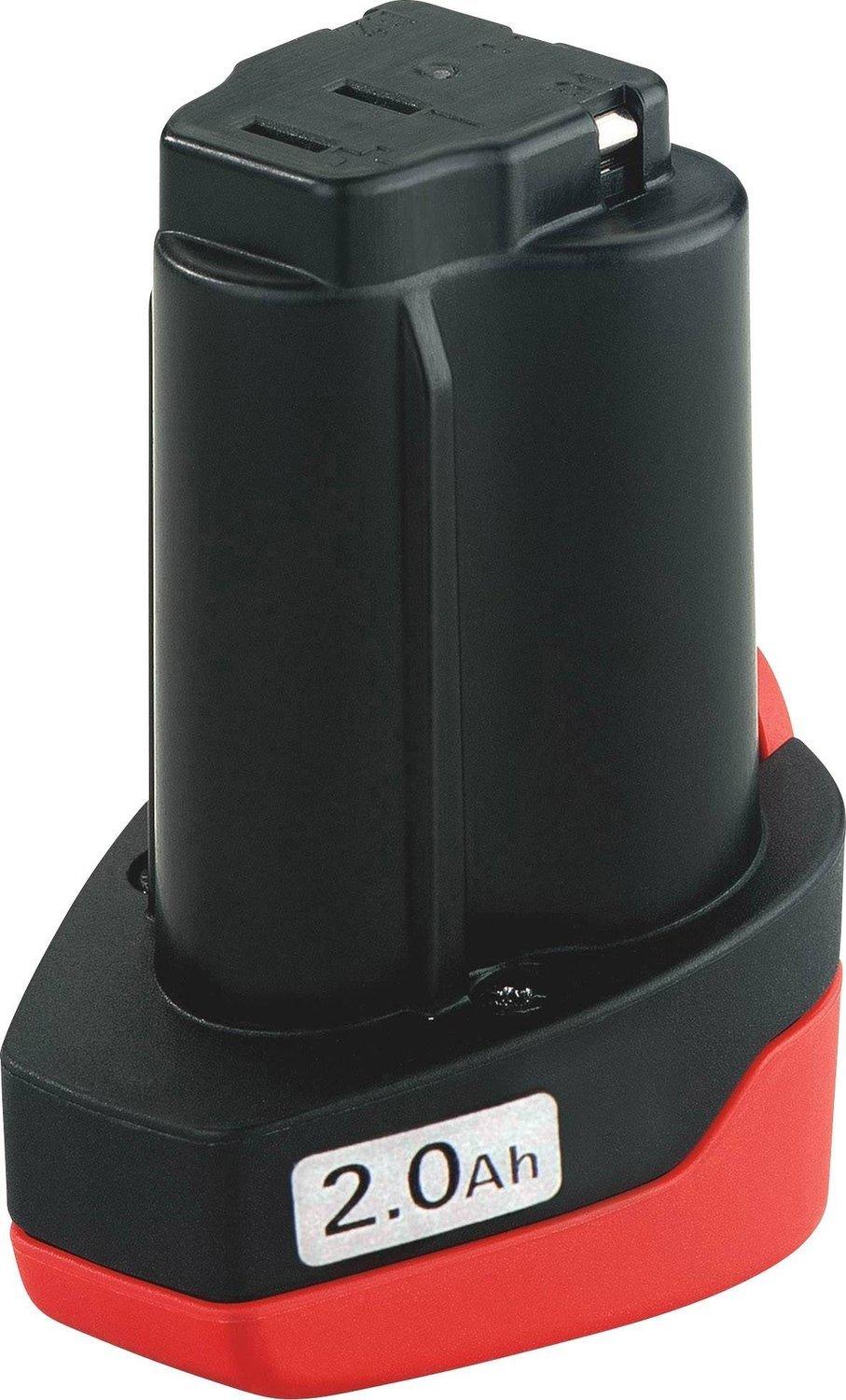 Metabo Akkupack Li-Power 10,8V 2,0 Ah (6.25438.00) Test | ️ Angebote ab ...