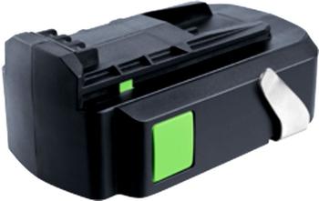 Festool BPC 12 Akkupack 12V 3,0 Ah Li-Ion