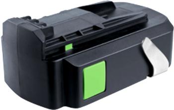 Festool BPC 12 Akkupack 12V 1,5 Ah Li-Ion