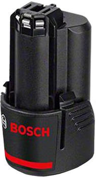 Bosch 10,8 V-Standard Duty 2,5 Ah (2 607 337 224)