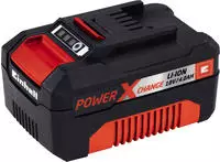 Einhell 4511396 Lithium-Ion 4000mAh 18V Wiederaufladbare Batterie (4511396)