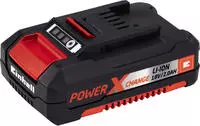 Einhell 4511395 Lithium-Ion 2000mAh 18V Wiederaufladbare Batterie (4511395)