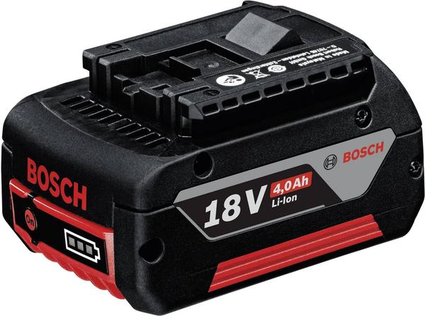 Bosch GBA 18V 4,0 Ah M-C Professional (1600Z00038)