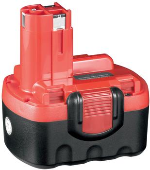Wentronic Werkzeugakku 12V 3,0Ah NiMH (46430)