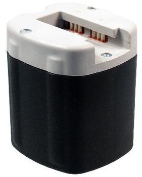 Akku Power Ersatzakku 9,6V 2,0Ah NiMH (AKW-115547)