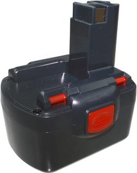 XCell Ersatzakku 12V 1,5Ah NiCd (AKW-120089)