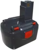 Akku passend f&uuml;r Bosch GSR 12 VE-2, GSB 12 VE-2 NiMH Akku 2,0Ah