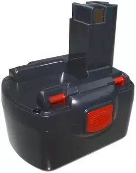 XCell Ersatzakku 12V 2,0 Ah NiCd (AKW-119566)