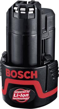 Bosch GBA 12 V 2,0 Ah O-B Professional (1 600 Z00 02X)