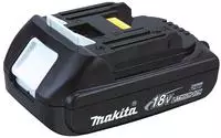 Makita Akku ""BL1015N Li"" 18 V, 1,5 Ah