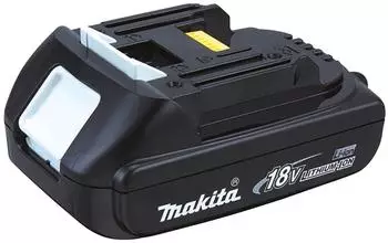 Makita BL1815N 18V 1,5Ah (196235-0)