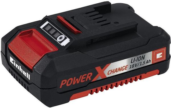 Einhell Power-X-Change 18V 1,5 Ah