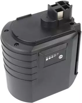 XCell Werkzeug-Akkus kompatibel Ni-CD 24 V 2,0 Ah