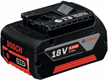 Bosch GBA 18,0 V 5,0 Ah M-C HD Professional (2 607 337 070)