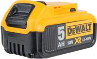 STANLEY BLACK&DECKER (11814) DCB184-XJ, STANLEY BLACK&DECKER (11814) DeWALT Akku