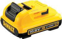 Dewalt - Dcb127-xj 10,8v 2,0 Ah Xr Li-ion Akku