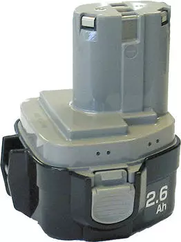 Makita 12V 2,5Ah (193100-4)