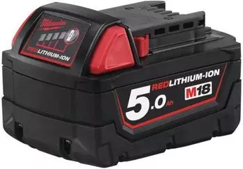 Milwaukee M18 B5