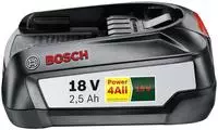 Bosch Home and Garden 1600A005B0, Bosch Home and Garden 1600A005B0 PBA Werkzeug-Akku