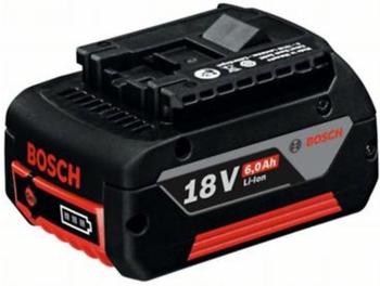 Bosch GBA 18V 6,0 Ah HD