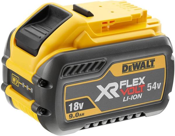 DeWalt FlexVolt Li-Ion XR 18V/54V 9,0 Ah (DCB547-XJ)