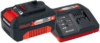 Einhell Starter-Kit Power X-Change (4512041)
