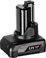 Bosch Professional 1600A00X7H, Bosch Professional GBA 12V 6.0Ah (12 V) (1600A00X7H)