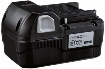 Hitachi BSL3620 Li-Ion 36V 2,0 Ah
