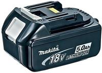 Makita 197280-8, Makita BL1850B Akku