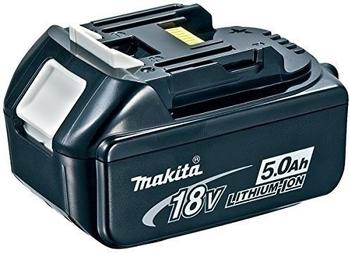 Makita Battery Pack BL1850 18V 5,0 Ah (632B77-5)
