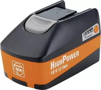 Fein HighPower 18 V Li-Ion