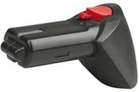 Skil Akku Ersatzakku f&uuml;r Multischneider / Multicutter, 4,8 V, 1.1 Ah, Akku...
