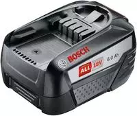 Bosch Werkzeugakku PBA 1600A00DD7, 18V / 6,0Ah, Schiebeakku