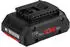 18 V, 4 Ah, stark: Bosch ProCore 18V 4Ah