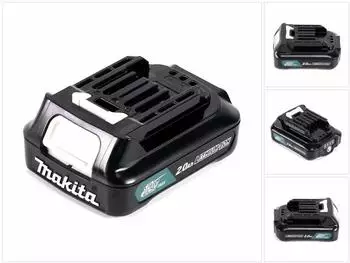 Makita BL1021B 12V 2Ah (197396-9)