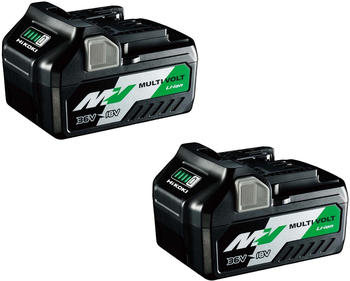 Hikoki Booster-Pack BSL36A18