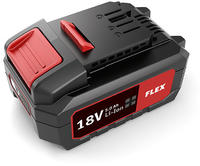 Batterie Flex Ap 18v 5,0 Ah